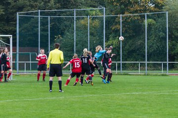 Bild 206 - Frauen TSV Sch�nberg - SV Henstedt Ulzburg 2 : Ergebnis: 2:6
